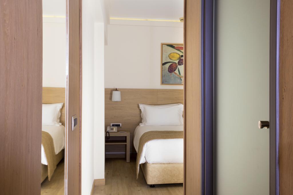 Suite Familiar