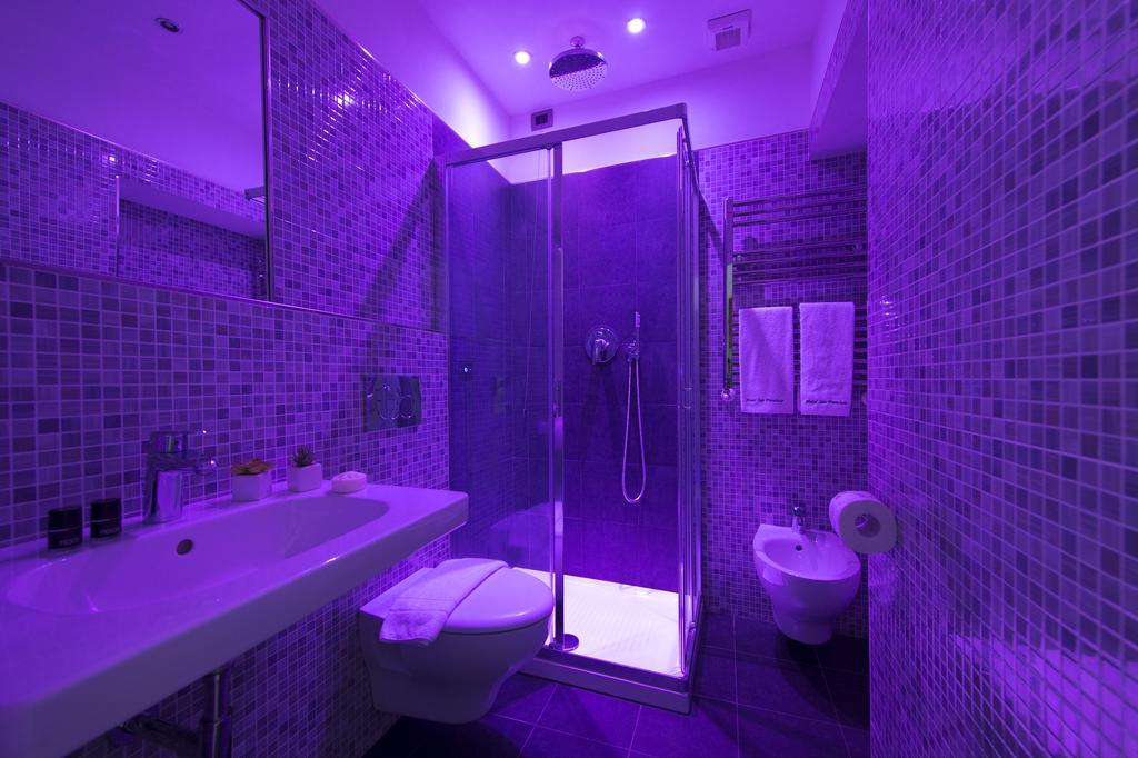 Habitación Doble Superior