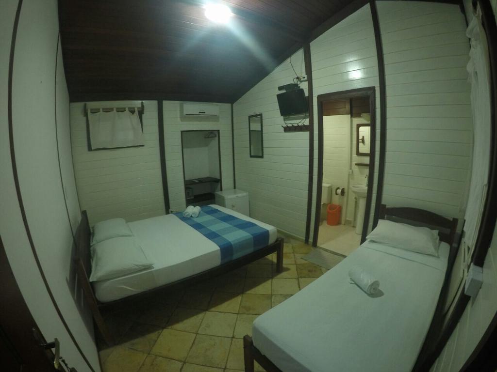 Quarto Duplo