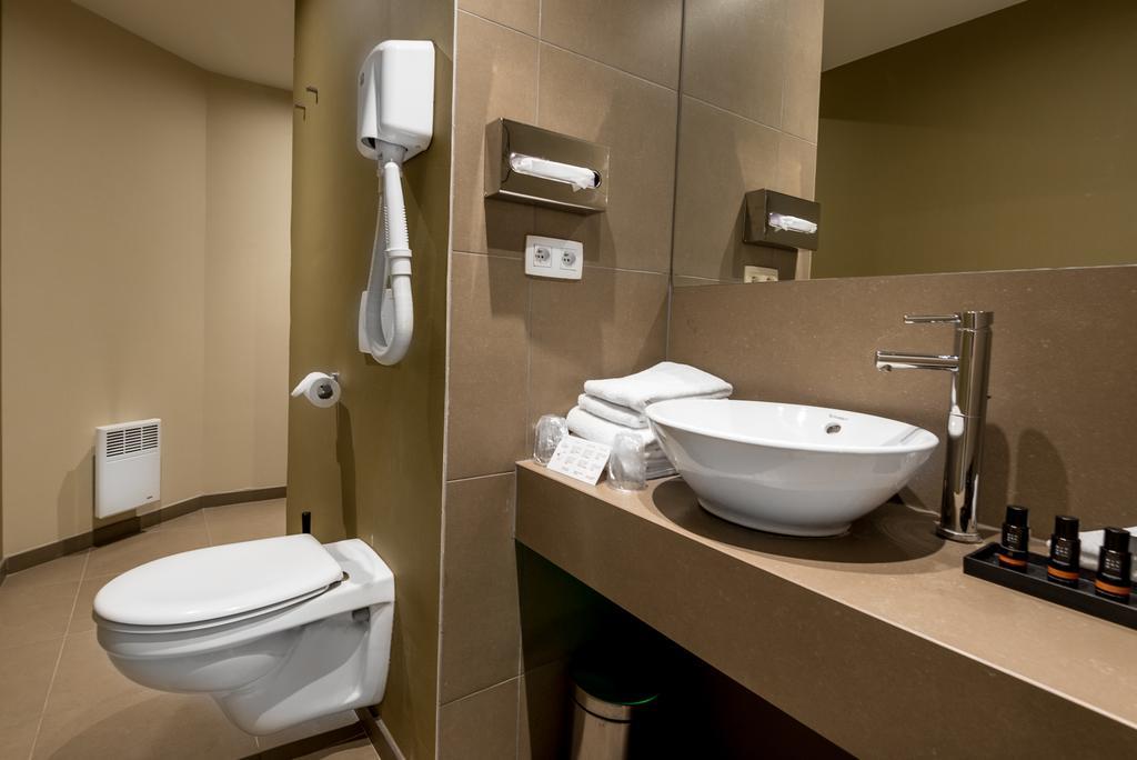 Habitación Doble Confort