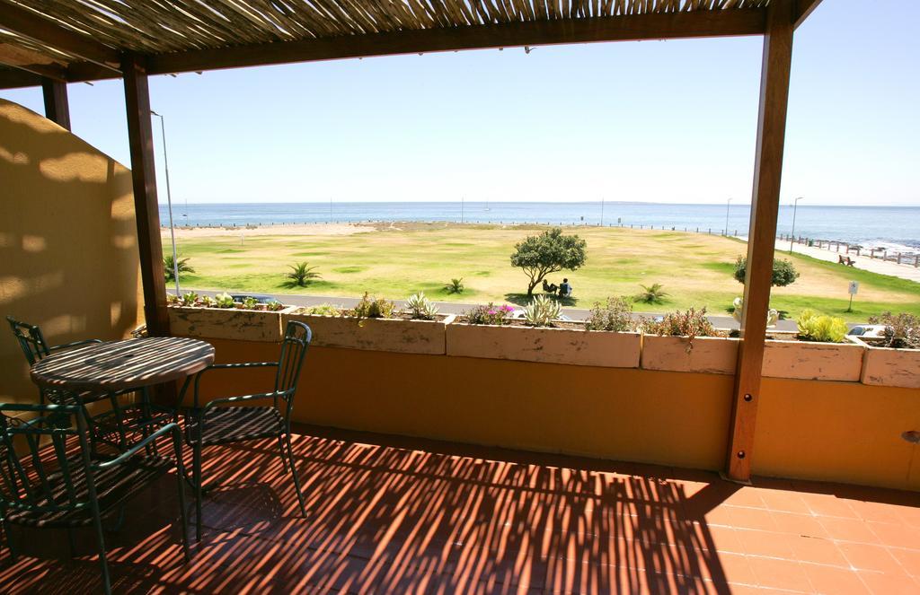Suite Deluxe con Vista Mare
