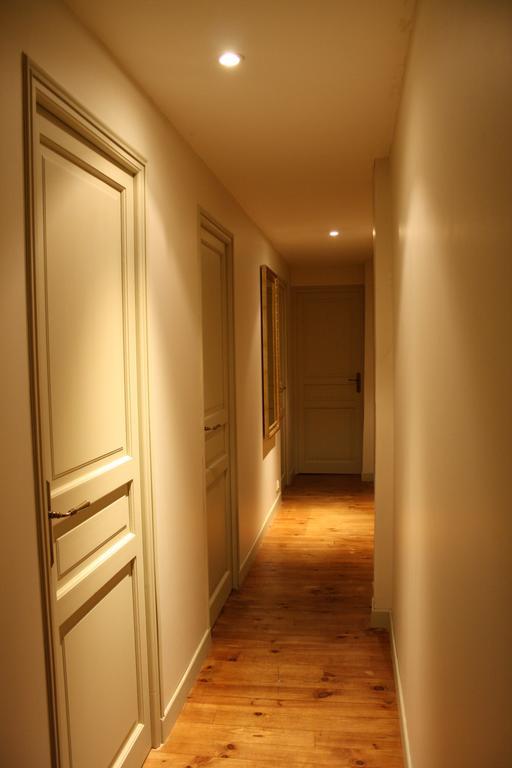 Suite 1 Chambre