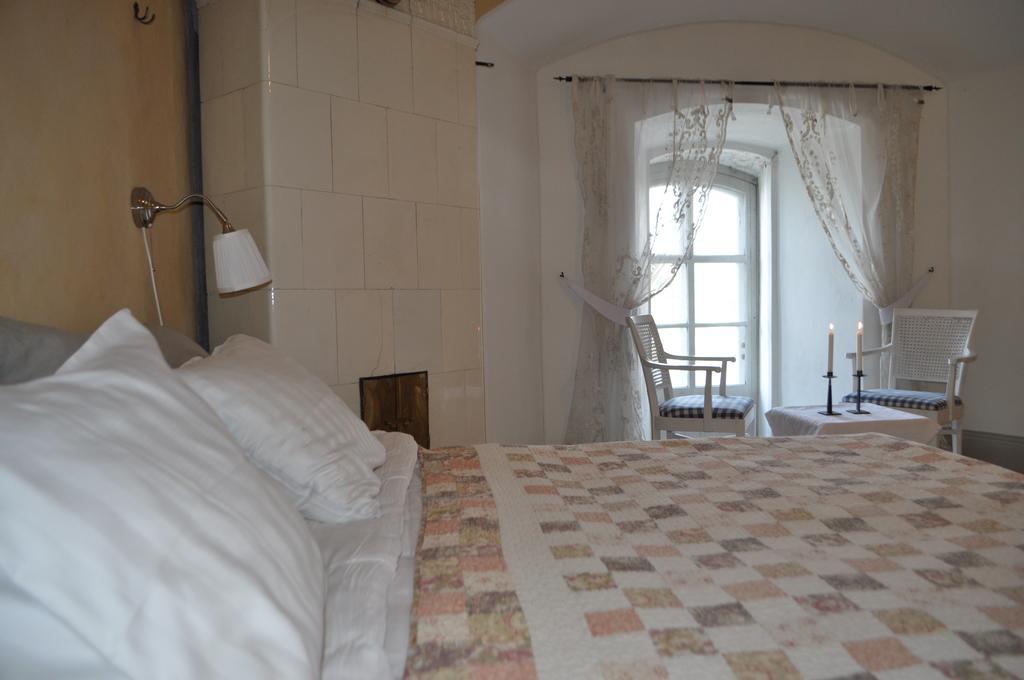 Appartement met 4 Slaapkamers (13 Volwassenen)