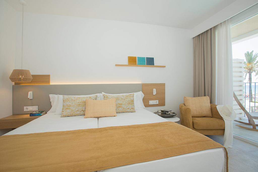 Suite Junior - Vue sur Mer