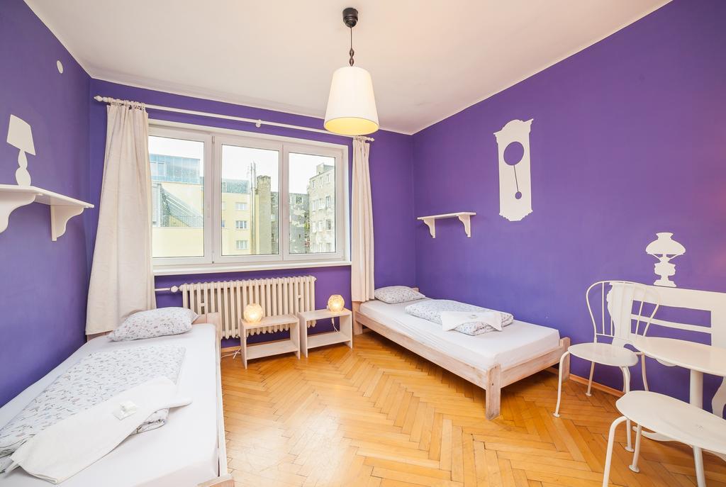 Twin Room with Private Bathroom