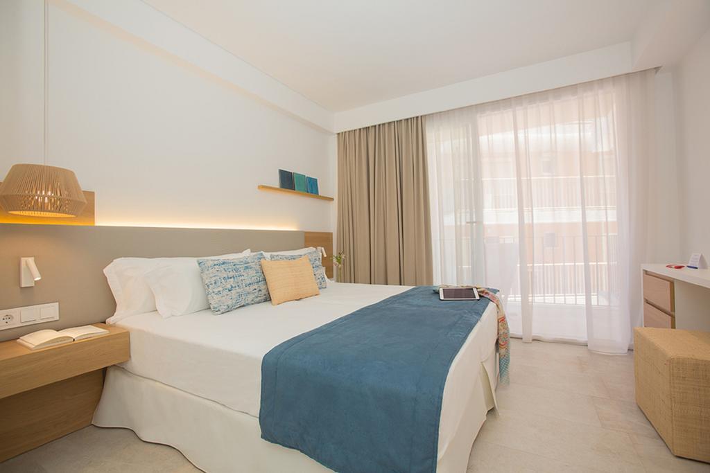 Chambre Lits Jumeaux