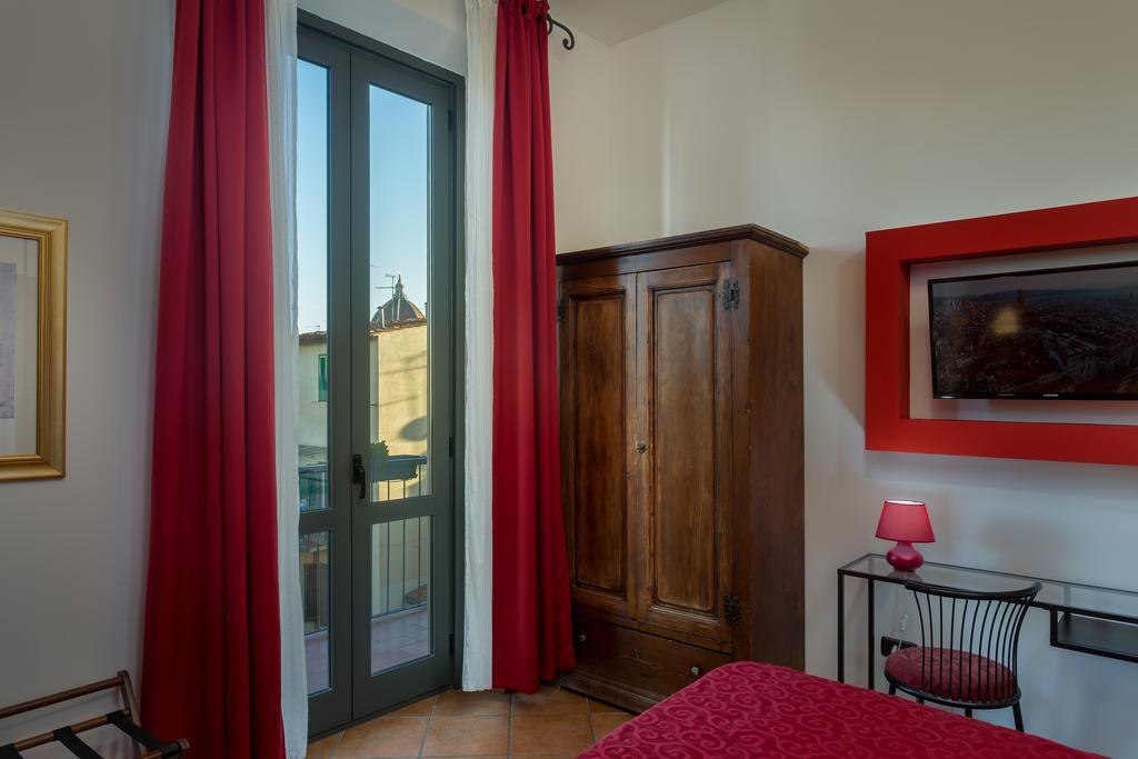 Classic Doppel- oder Zweibettzimmer