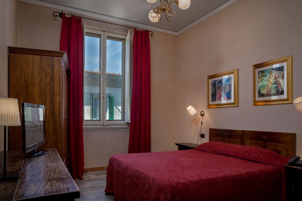 Doppel- oder Zweibettzimmer
