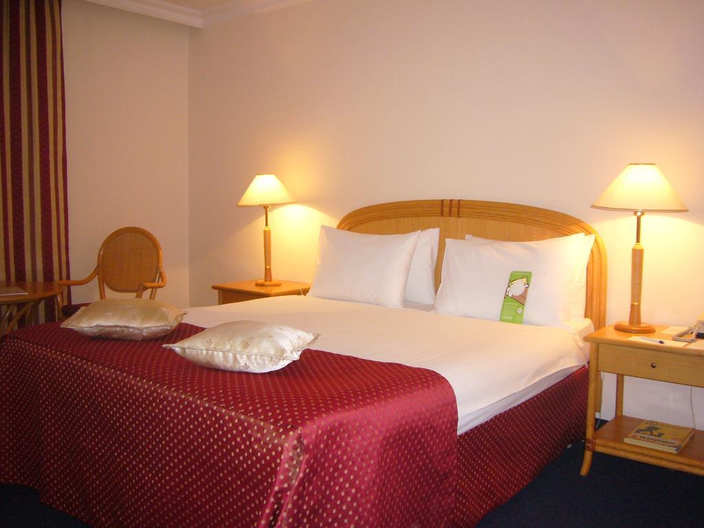 Superior Doppelzimmer