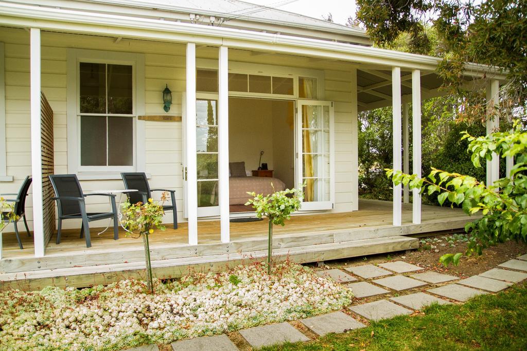Budget Double Room - Gatehouse Garden Room