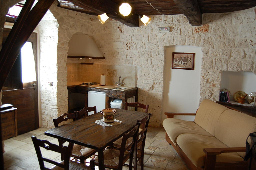 Familie Trullo