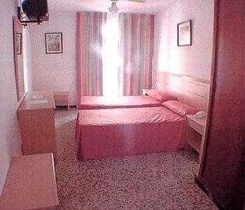 Chambre Simple