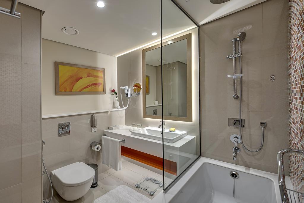 Quarto Superior com Cama de Casal ou 2 de Solteiro