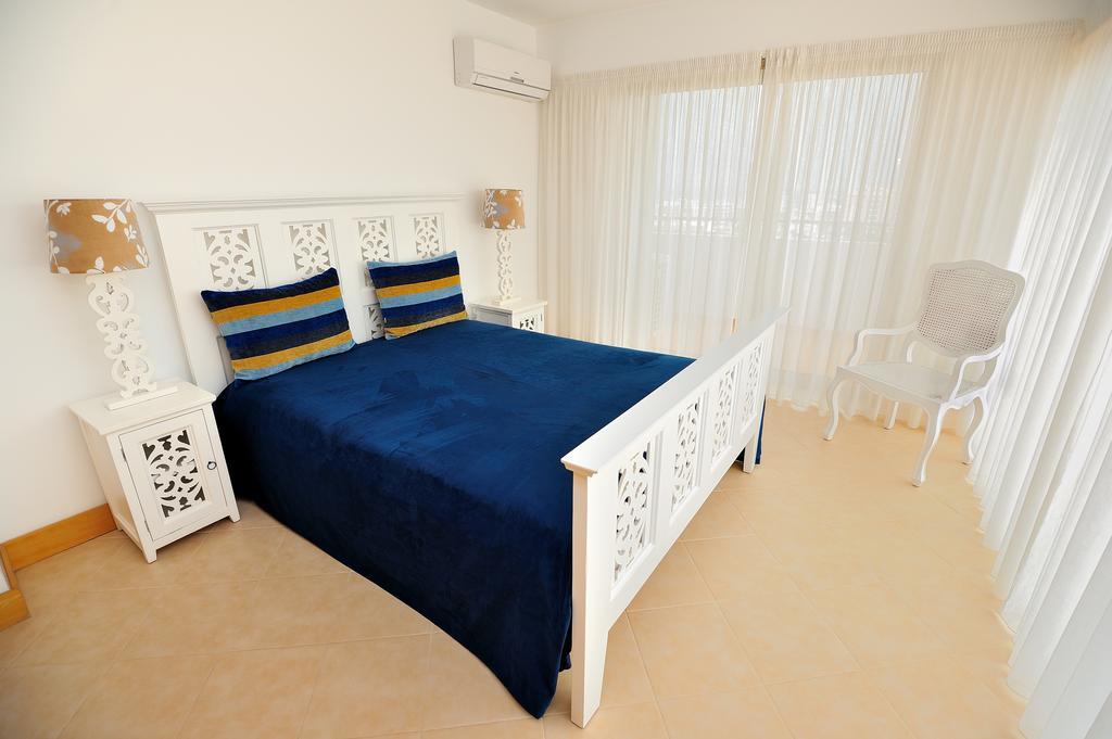 Apartamento con 4 dormitorios