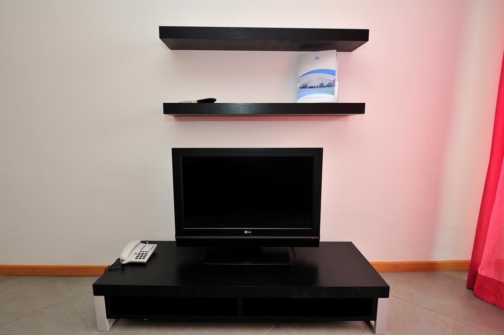 Apartamento de 1 dormitorio con balcón