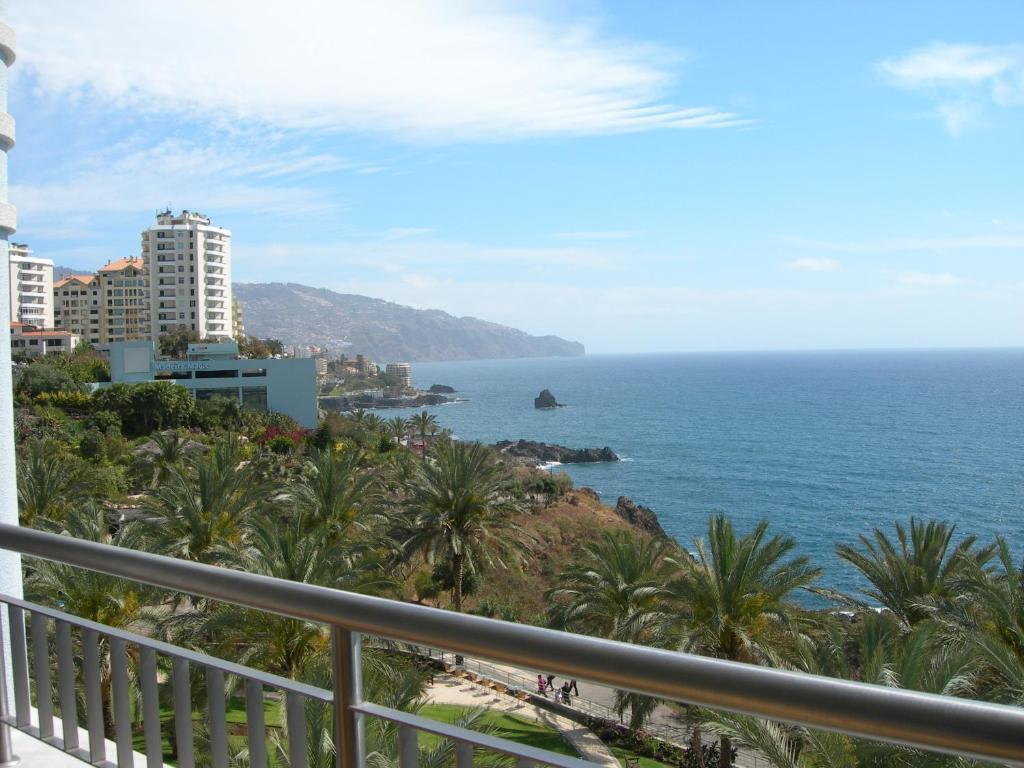 Chambre Lits Jumeaux - Vue sur Mer
