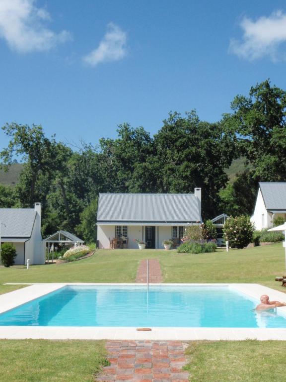 Villa met 1 Slaapkamer