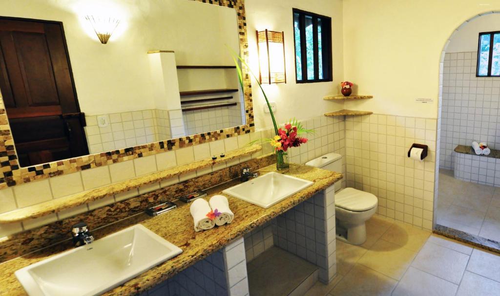 Suite Deluxe
