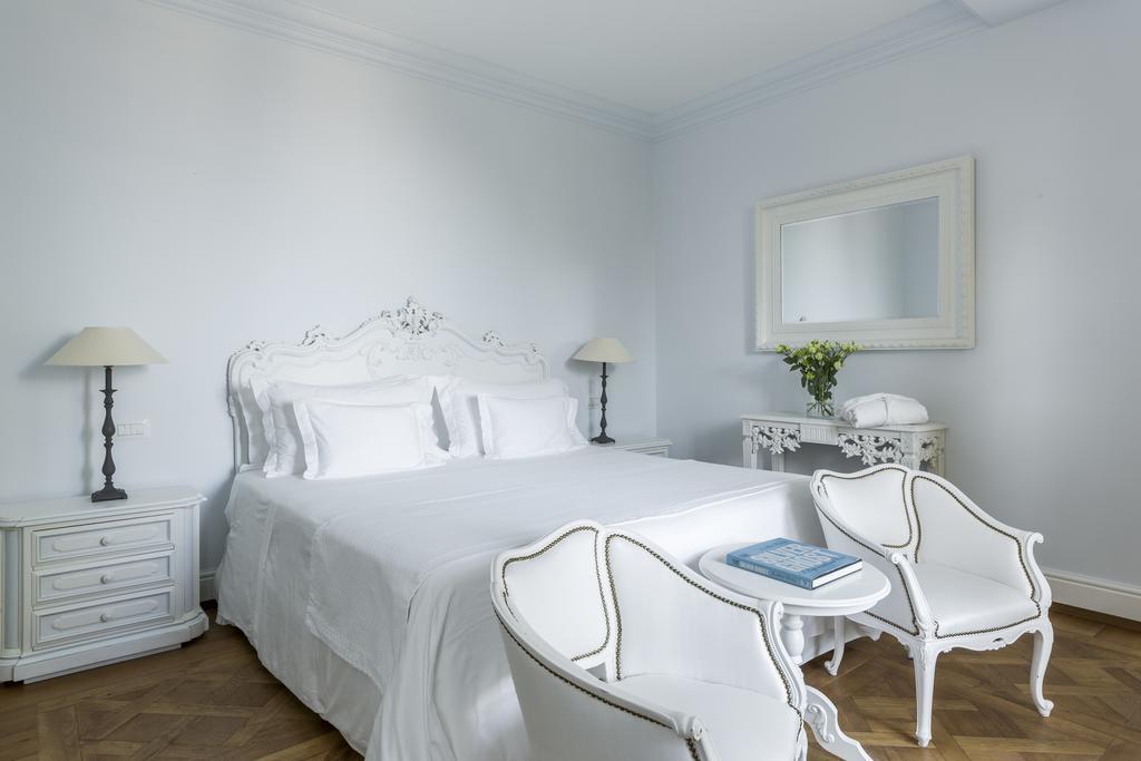 Deluxe Suite - auf 2 Ebenen