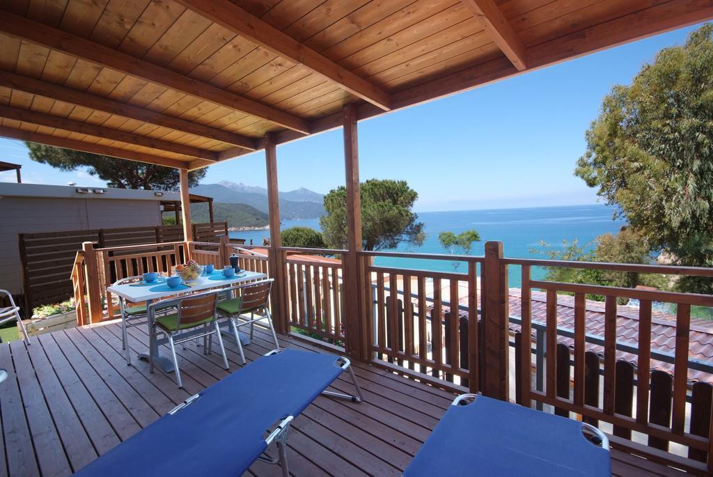 Chalet Superior