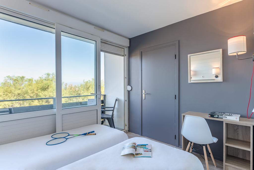 Chambre Quadruple