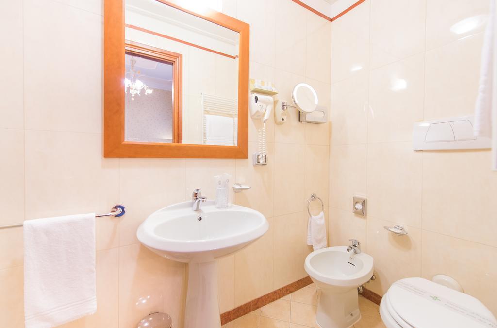 Chambre Double Standard