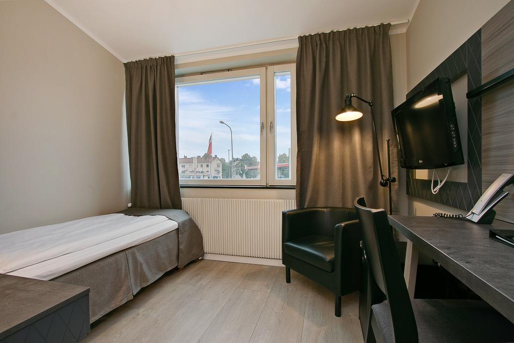 Kleines Einzelzimmer