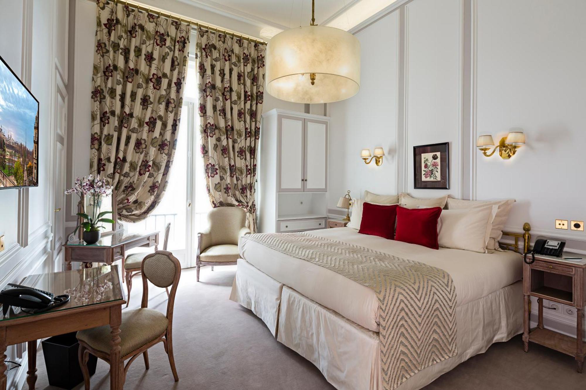Prestige Zimmer