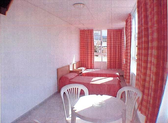 Chambre Familiale (5 Adultes)