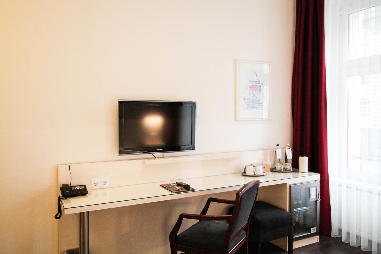 Habitación cuádruple