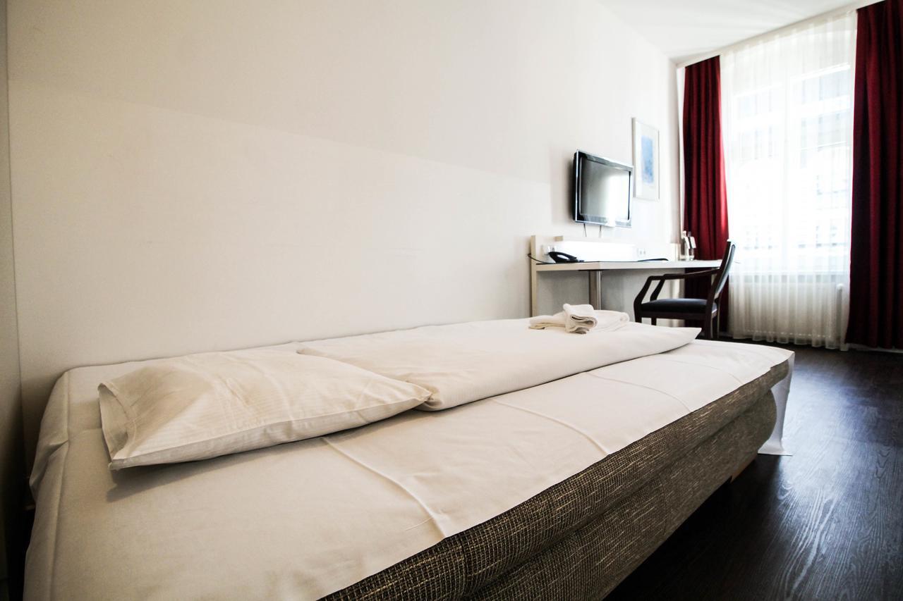 Habitación Triple Confort