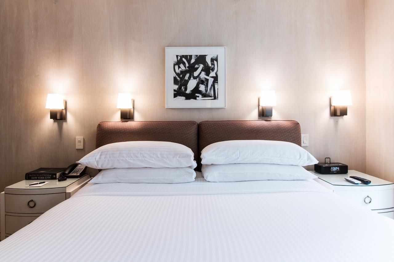 Chambre Queen de Luxe