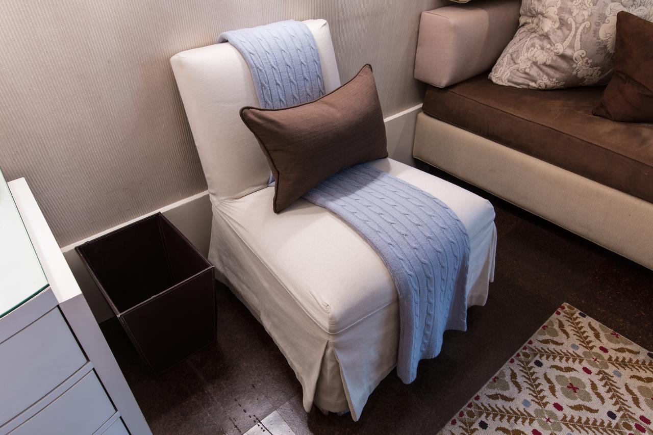 Chambre King de Luxe