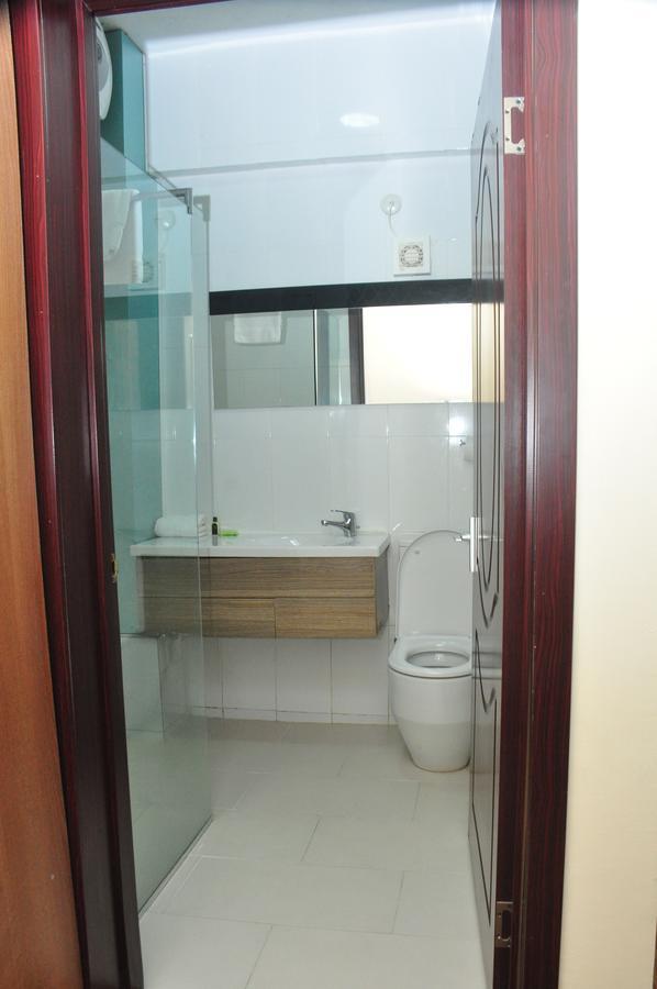 Deluxe Doppelzimmer