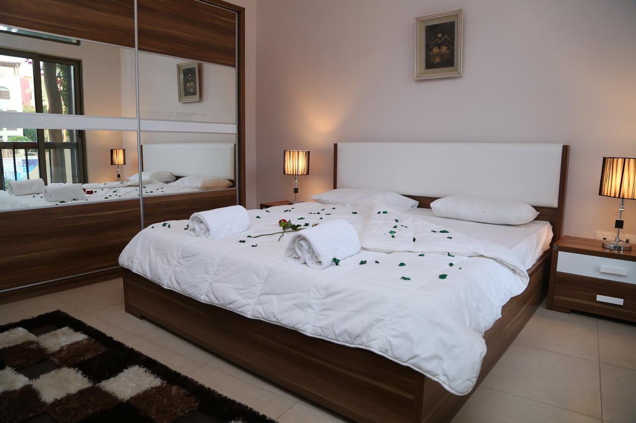 Premier Apartment mit 3 Schlafzimmern