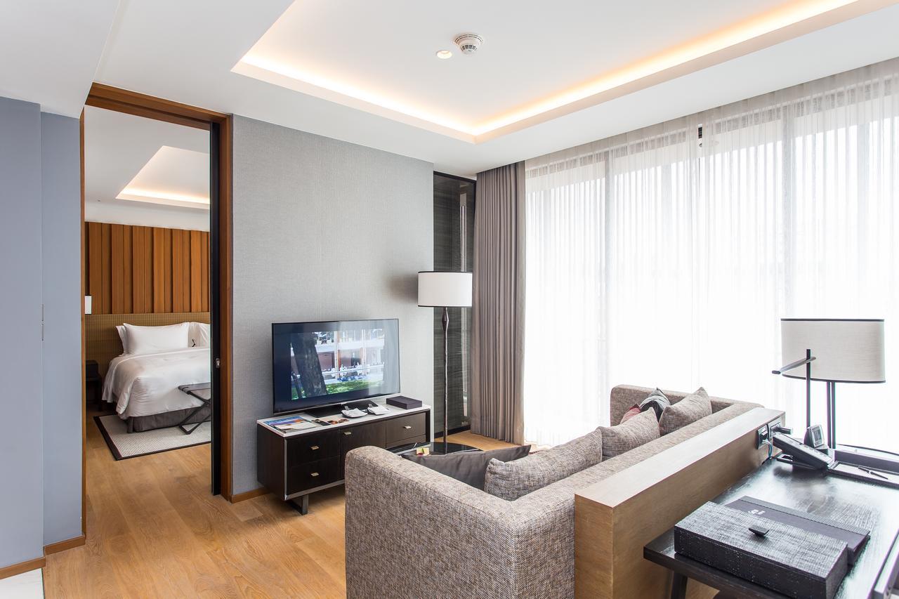 Two-Bedroom Suite