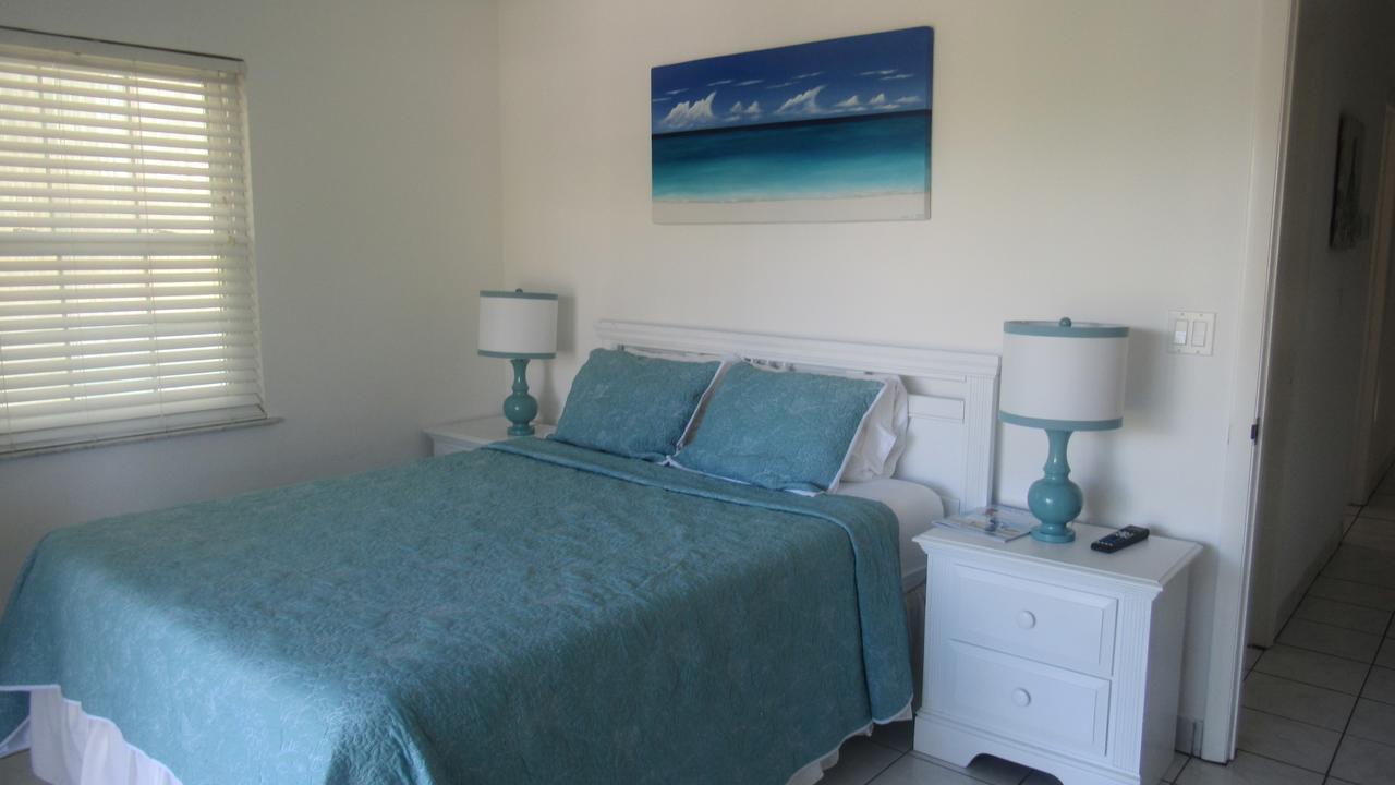 Appartamento Deluxe con 2 Camere da Letto