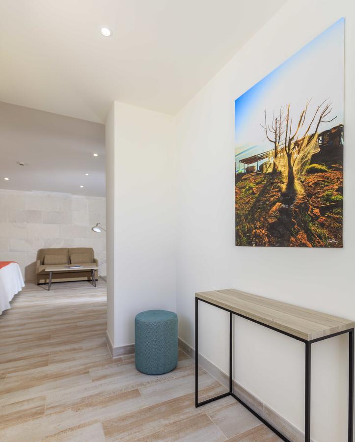 Suite Deluxe