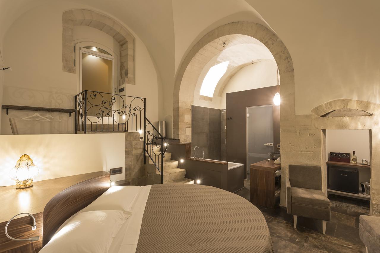 Junior Suite Deluxe