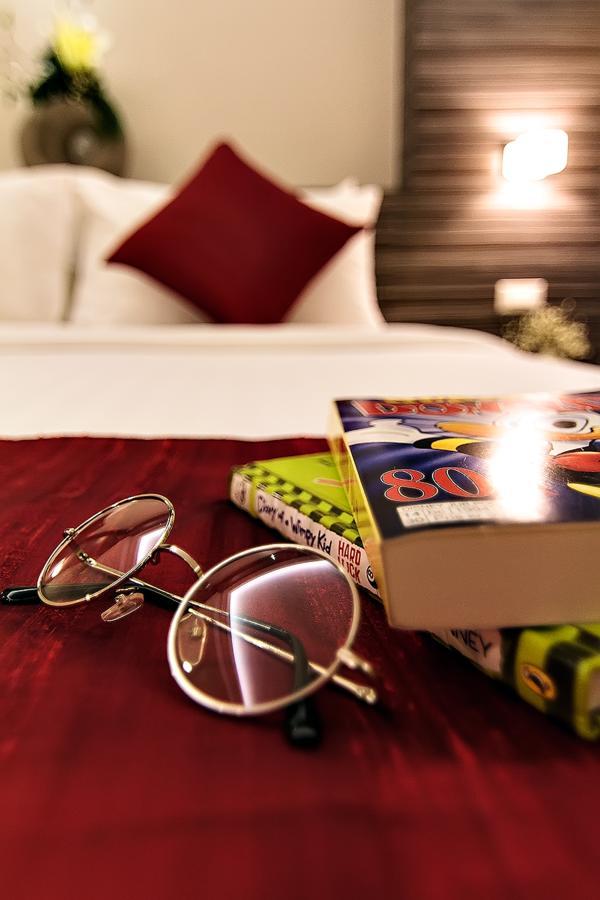 Chambre Familiale