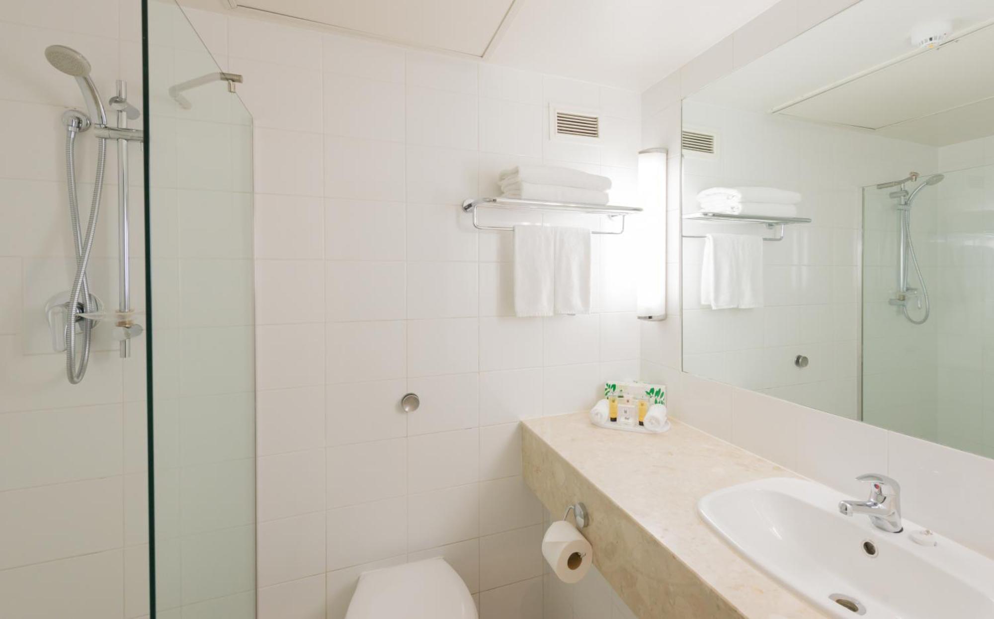 Habitación Doble Superior - 1 cama extragrande