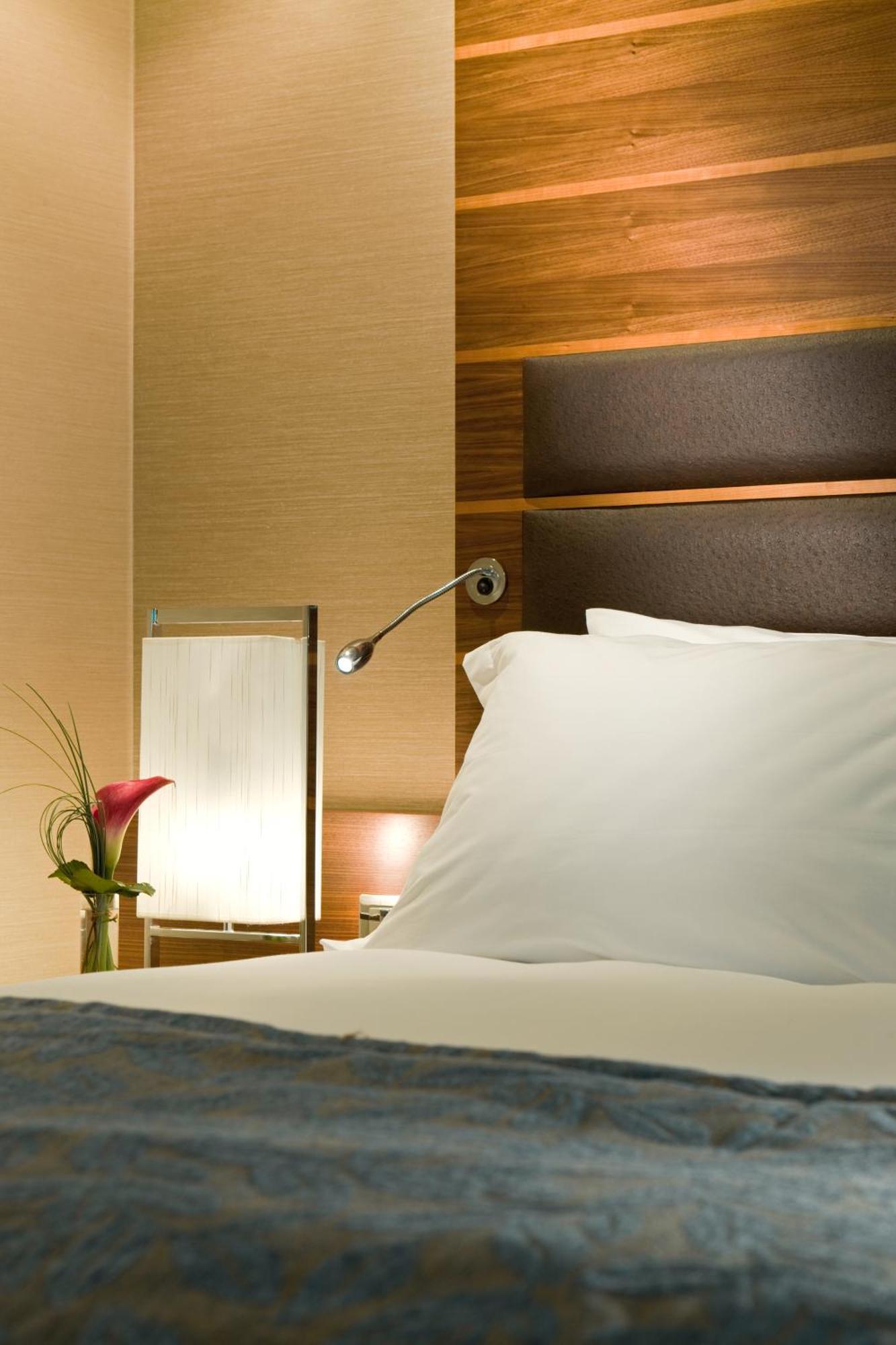Quarto Superior com Cama King-size