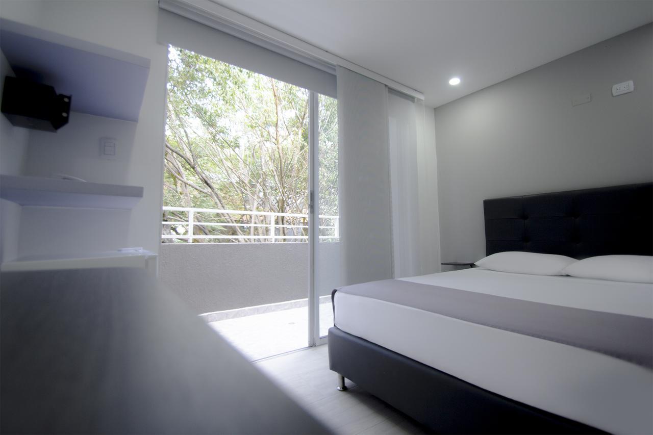 Superior Doppelzimmer mit Balkon