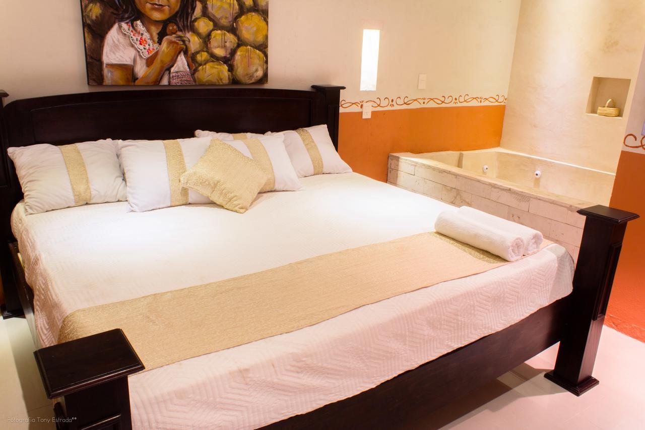 Suite Deluxe
