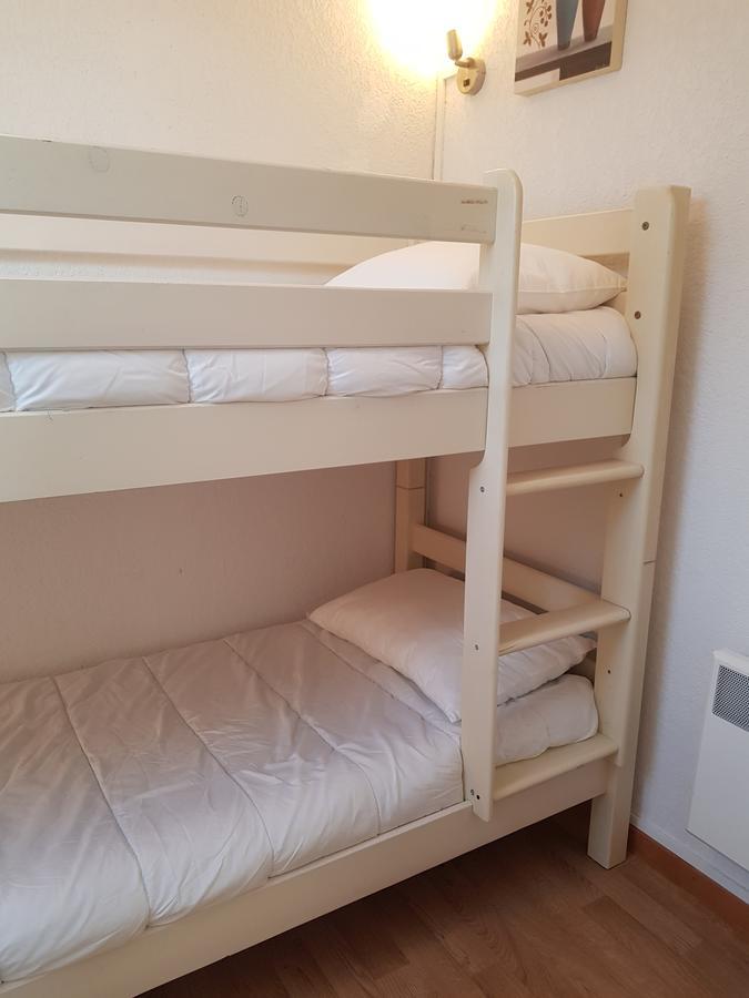 Appartement 2 Chambres