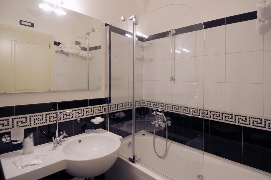 Deluxe Doppelzimmer