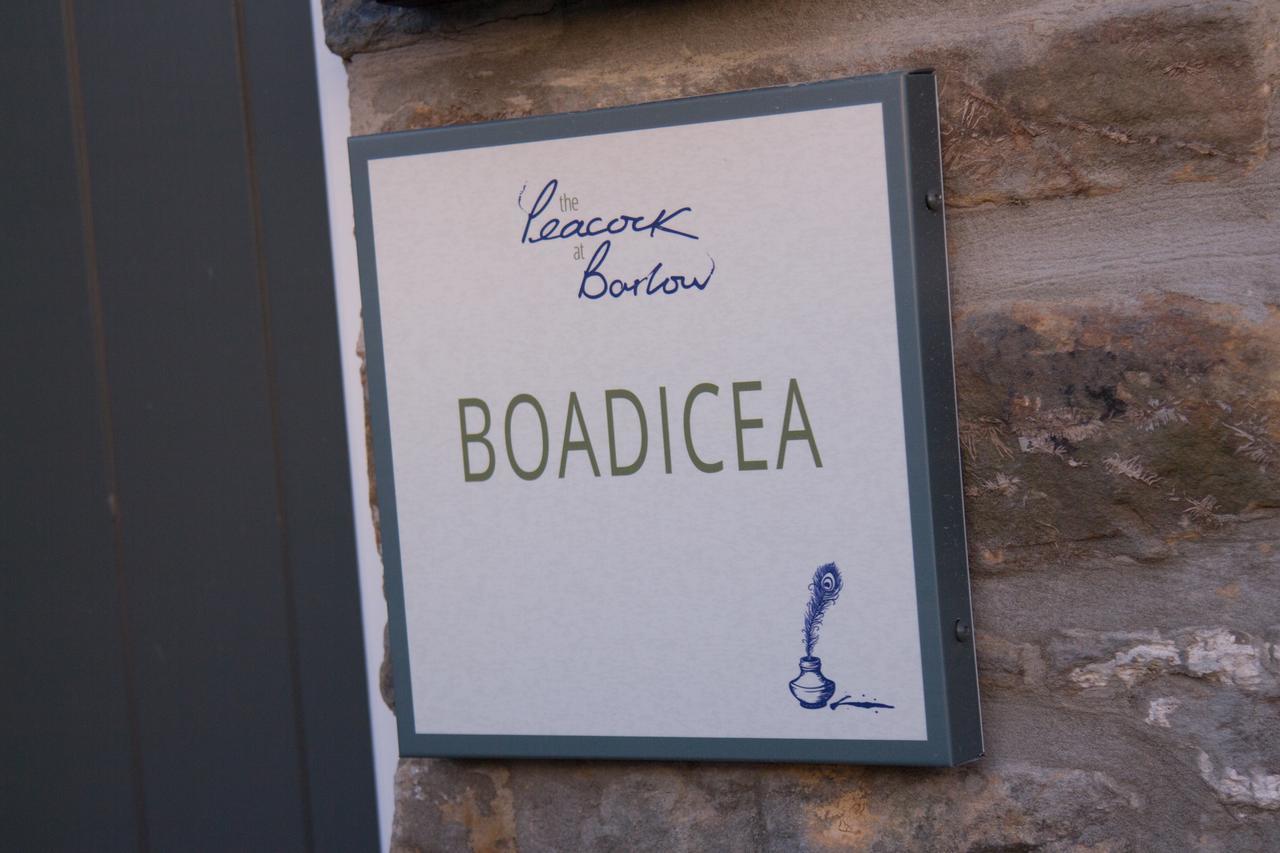 BOADICEA - Super King or Twin
