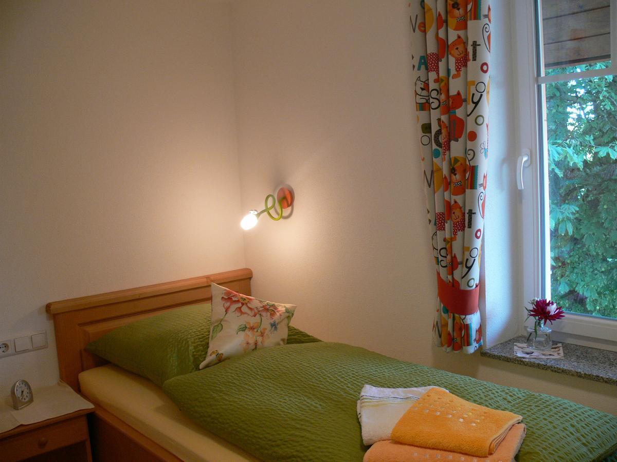 Deluxe Einzelzimmer