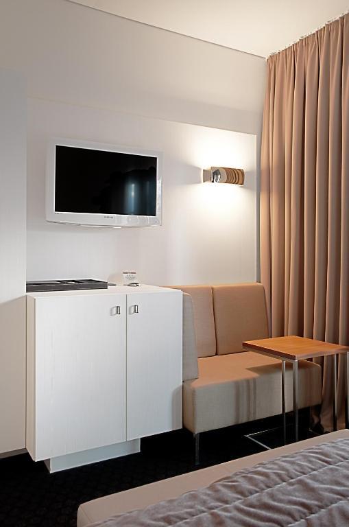 Chambre Double Standard