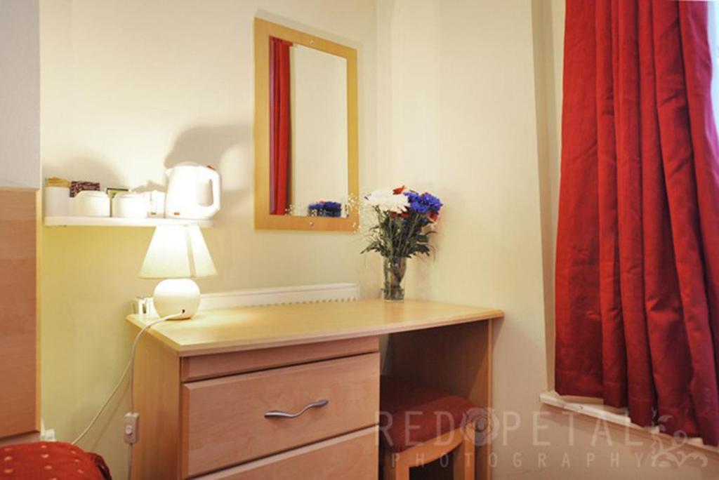 Habitación cuádruple